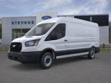 New 2025 Ford Transit 250 148 Medium Roof image 2