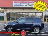 Used 2019 Land Rover Discovery Sport HSE image 3