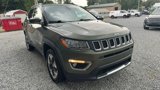 Used 2018 Jeep Compass Limited image 4