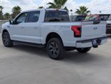 New 2025 Ford F150 Lightning XLT image 4