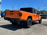 New 2025 Jeep Gladiator Willys image 3