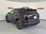 New 2026 Chevrolet Equinox RS w/ LPO, Floor Liner Package image 2
