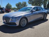 Used 2023 Genesis G80 2.5T image 4