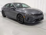 Certified 2022 Kia K5 EX w/ EX Premium Package image 6