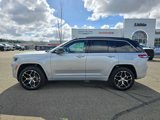 New 2025 Jeep Grand Cherokee Summit w/ Adv Protech Group IV image 2