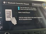 New 2026 Honda Passport RTL image 4