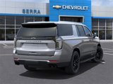 New 2025 Chevrolet Suburban Premier image 4