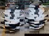 Used 2023 Chevrolet Corvette Z06 w/ Z07 Performance Package image 2