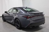 Used 2021 Lexus IS 300 AWD w/ Comfort Package image 3