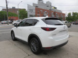 Used 2020 MAZDA CX-5 Touring image 4