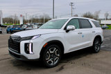 New 2025 Hyundai Palisade SEL image 3