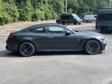 New 2025 Mercedes-Benz CLE 53 AMG 4MATIC Coupe image 5