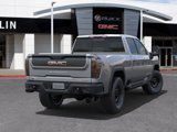 New 2025 GMC Sierra 2500 AT4X w/ AT4X AEV Edition image 4