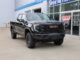 New 2026 GMC Sierra 1500 AT4X w/ AT4X AEV Edition image 2