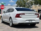 Used 2018 Volvo S90 T6 Inscription w/ Convenience Package image 4