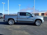 New 2025 Chevrolet Silverado 1500 LTZ w/ LTZ Premium Texas Edition image 2
