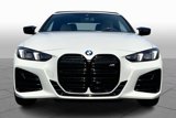New 2025 BMW M440i Convertible w/ Premium Package image 3