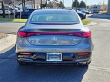 Certified 2024 Mercedes-Benz EQE 350+ 4MATIC Sedan image 5