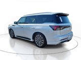 New 2025 INFINITI QX80 Sensory image 4