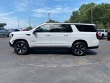 New 2025 GMC Yukon XL AT4 w/ AT4 Premium Package image 4