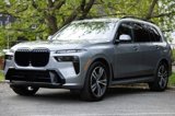 Used 2024 BMW X7 xDrive40i w/ M Sport Package image 3