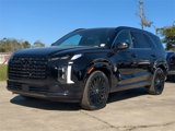 New 2025 Hyundai Palisade Calligraphy image 2