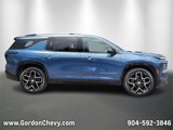 New 2026 Chevrolet Traverse High Country image 6