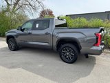 Used 2025 Toyota Tundra Platinum image 3