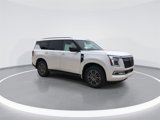 New 2025 Nissan Armada SL image 2