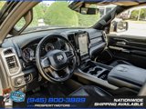 Used 2022 RAM 1500 Laramie w/ Sport Appearance Package image 3