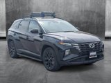 Used 2024 Hyundai Tucson XRT image 3
