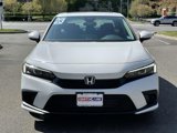 Certified 2023 Honda Civic EX image 2