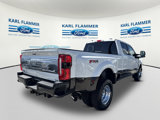 New 2025 Ford F350 King Ranch image 3