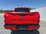Used 2018 Ford F150 XLT w/ Equipment Group 302A Luxury image 4