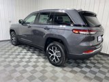 New 2025 Jeep Grand Cherokee Limited image 5