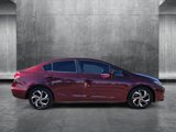 Used 2014 Honda Civic LX image 4