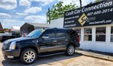 Used 2011 Cadillac Escalade 2WD image 2