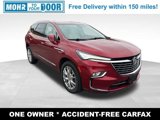 Used 2023 Buick Enclave Premium w/ Experience Buick Package image 1
