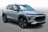 New 2026 Chevrolet TrailBlazer LT w/ Convenience Package image 2