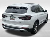 Used 2022 BMW X3 xDrive30i w/ Convenience Package image 6