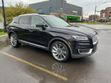 Used 2019 Lincoln Nautilus Reserve w/ Ultimate Package image 6