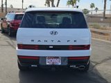 New 2025 Hyundai Santa Fe Calligraphy w/ Tow & Go Package image 3