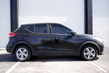 Used 2020 Nissan Kicks S image 3