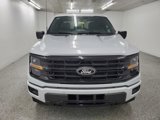 New 2025 Ford F150 XLT w/ Equipment Group 303A High image 2