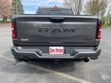 New 2025 RAM 1500 Laramie w/ Night Edition image 5