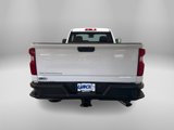 New 2025 Chevrolet Silverado 3500 W/T w/ WT Convenience Package image 4