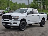 New 2025 RAM 2500 Big Horn image 2