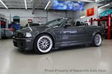Used 2006 BMW M3 Convertible image 4