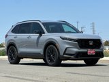 New 2026 Honda CR-V Sport-L image 2