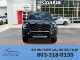 New 2025 Nissan Armada PRO-4X w/ Pro-4X Premium Package image 3